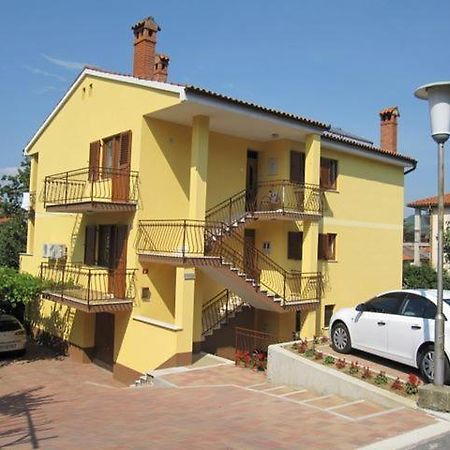 Apartma Stimec Izola Εξωτερικό φωτογραφία
