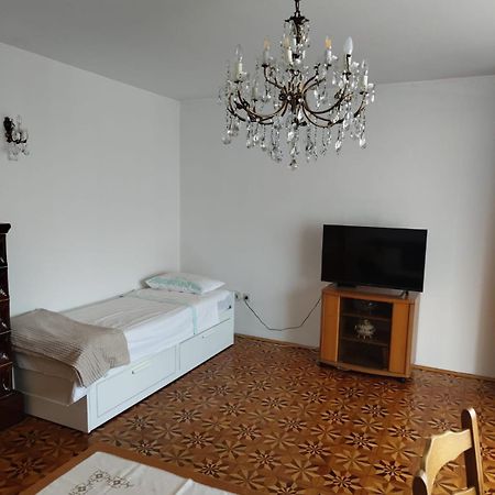 Apartma Stimec Izola Εξωτερικό φωτογραφία
