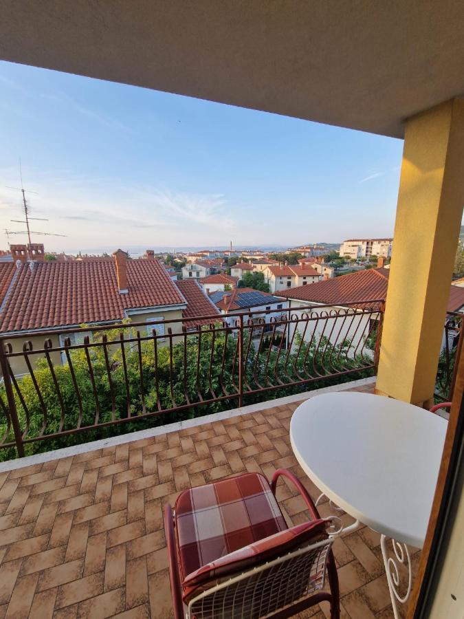 Apartma Stimec Izola Εξωτερικό φωτογραφία