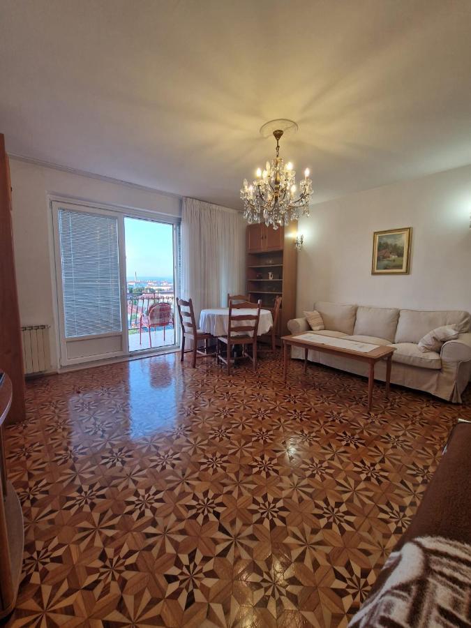 Apartma Stimec Izola Εξωτερικό φωτογραφία