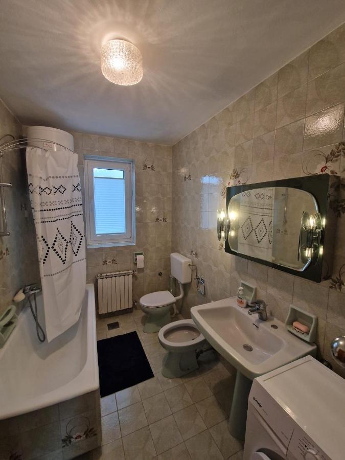 Apartma Stimec Izola Εξωτερικό φωτογραφία
