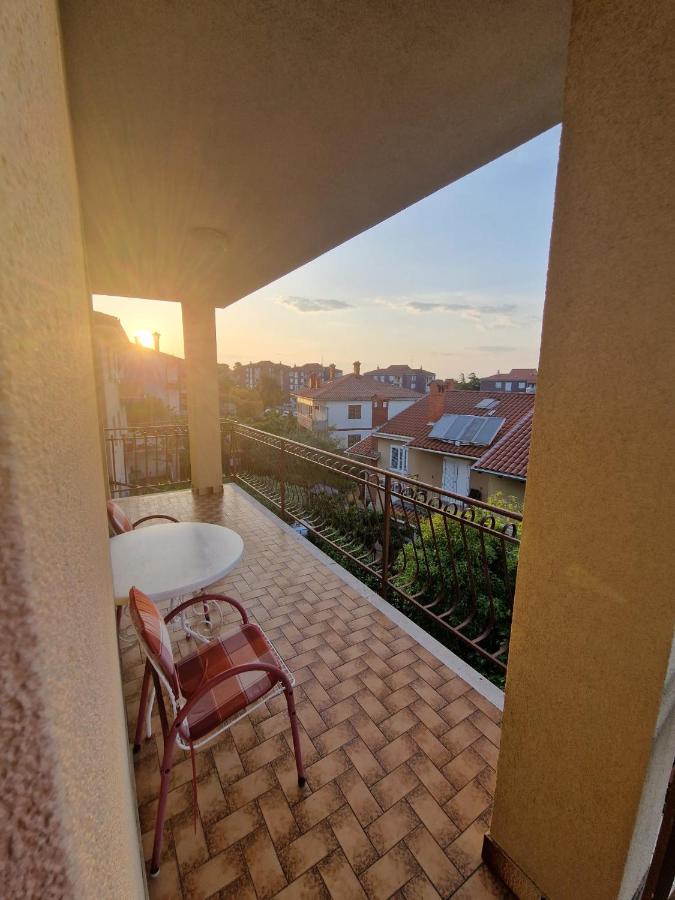 Apartma Stimec Izola Εξωτερικό φωτογραφία