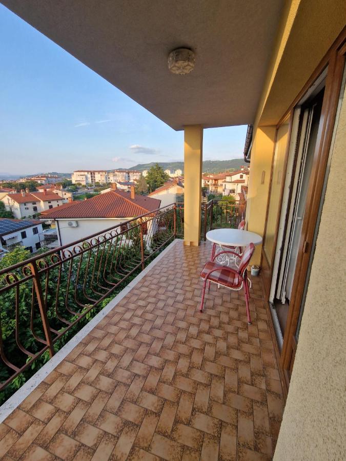 Apartma Stimec Izola Εξωτερικό φωτογραφία