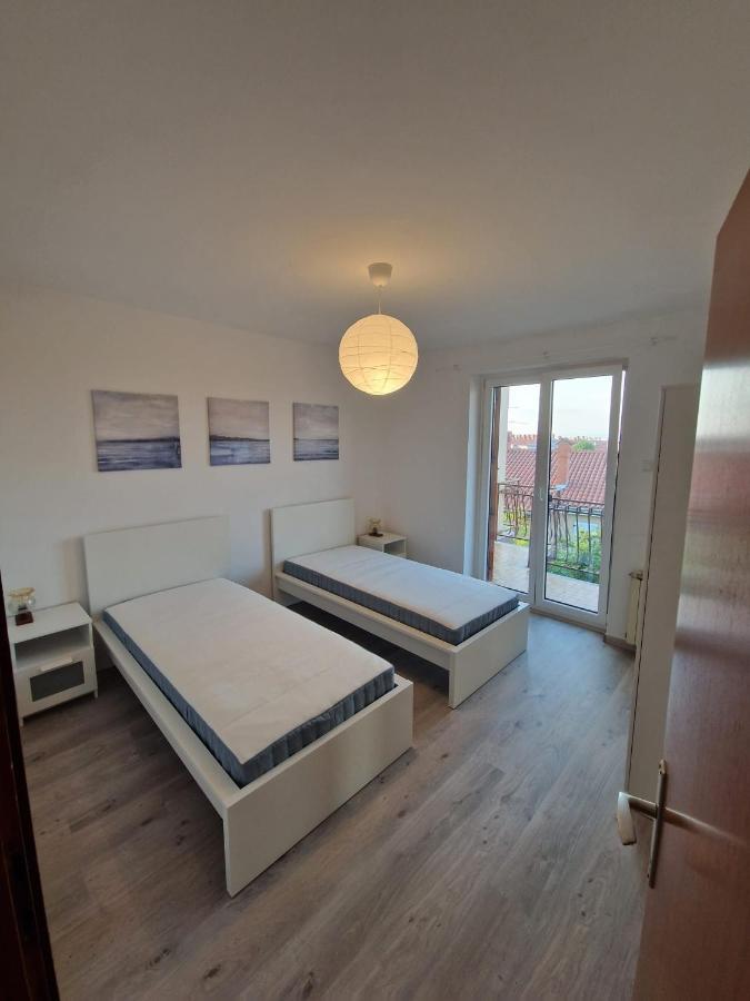 Apartma Stimec Izola Εξωτερικό φωτογραφία