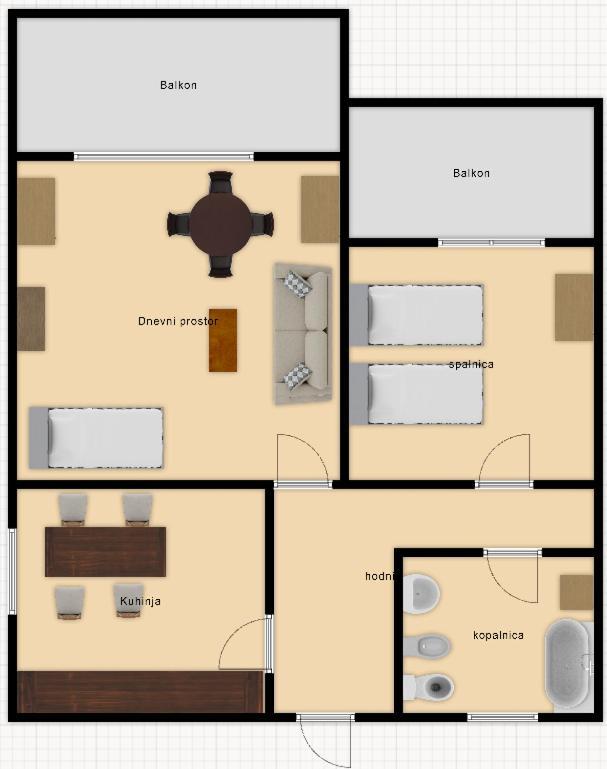 Apartma Stimec Izola Εξωτερικό φωτογραφία