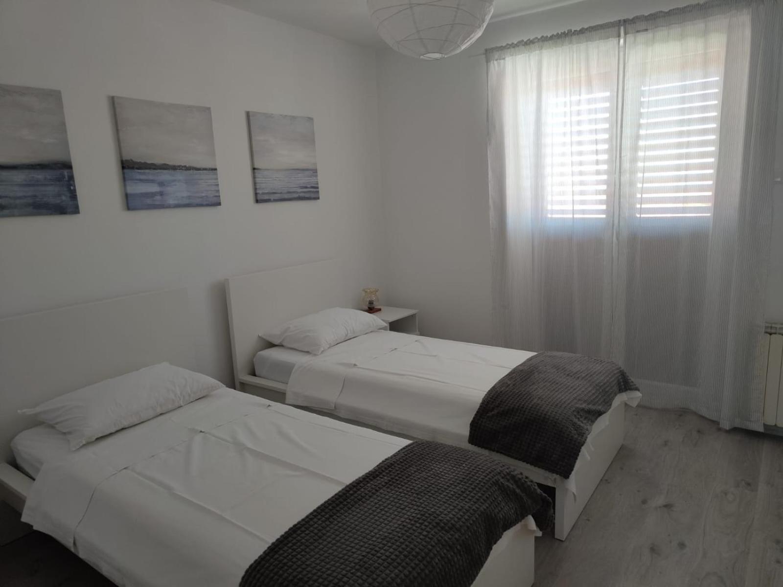 Apartma Stimec Izola Εξωτερικό φωτογραφία